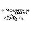 mountain barn